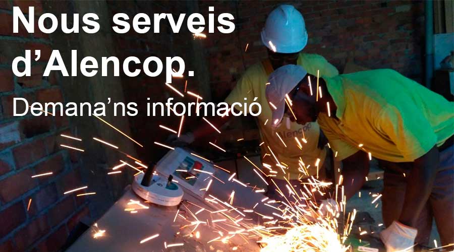 Alencop_Nous-serveis_buidatge_logistica_missatgeria